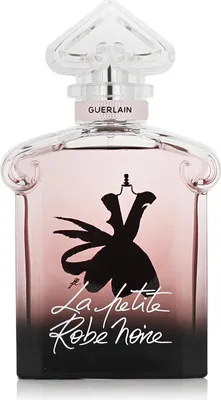 Obrázek produktu pro Guerlain La Petite Robe Noire Eau de Parfum edp 100ml