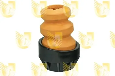 Produktbild von UNIGOM 390568 Anschlagpuffer Federung Hinten für FIAT DOBLO Kasten/Kombi (263) Doblo Kombi (263) DOBLO Pritsche/Fahrgestell (263)