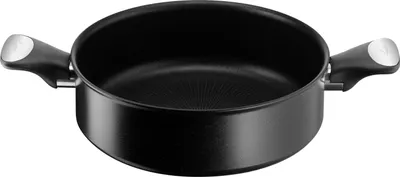 Produktbild von Lagostina Unlimited Rund Schwarz