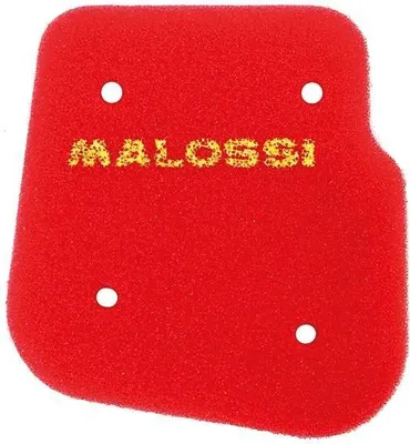 Immagine prodotto di MALOSSI inserto filtro aria di ricambio "Red Sponge" Questi inserti filtro aria