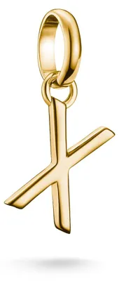 Immagine prodotto di Thomas Sabo - CC1230-413-39 - Ciondolo charm - Unisex - Charm Club
