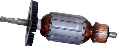 Immagine prodotto di Ricambi per motori a rotore indotto Bosch GBM400 (2604011163)