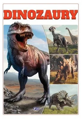 Obrázok produktu pre Dinozaury