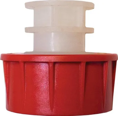 Produktbild von GRAF Übergangsstück (PE / 19,05 (3/4“) mm) - 730034