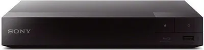 Produktbild von SONY BDP-S1700 Blu-ray-Player Full HD