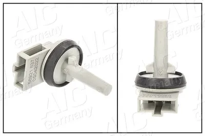 Produktbild von AIC Sensor Innenraumtemperatur 56921 für VW Golf IV Schrägheck (1J1)