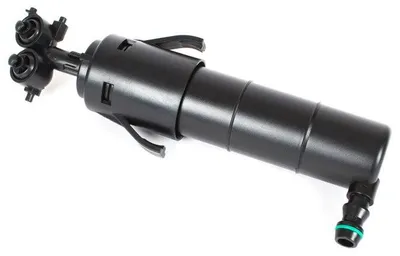 Productafbeelding van Reinigingssproeier voor koplampen, links, voor Opel Insignia, modeljaren 2009-2017, voor waswater