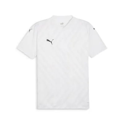 Produktbild von Puma Teamglory Trikot Kurzarm Herren - Weiß