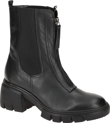 Produktbild von Gabor Chelsea Boots Damen 31373836343732 Schwarz 40 EU