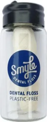 Produktbild von Smyle Fosdraad Mint - 30 Meter