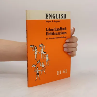 Produktbild von English. Lehrerhandbuch Einführungskurs | kolektiv