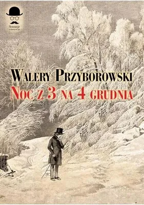 Produktbild von Noc z 3 na 4 grudnia
