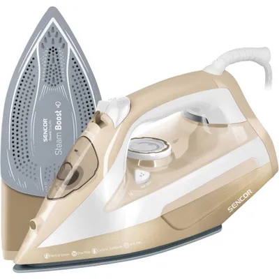Immagine prodotto di Sencor Ssi 6110Gd