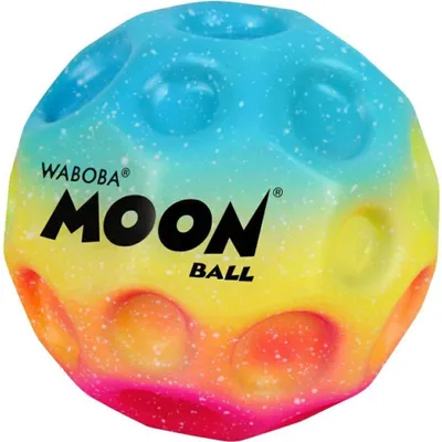 Produktbild von Waboba Gradient Moon Ball, Hüpfball