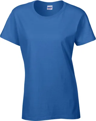 Produktbild von Gildan Heavy Baumwolle? WomenŽs T-Shirt
