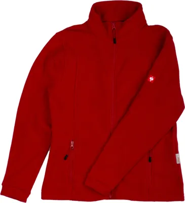 Produktbild von Engelbert Strauss Damen Fleecejacke e.s.classic