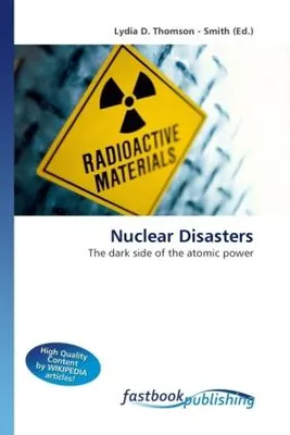 Produktbild von Nuclear Disasters