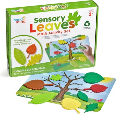 Zdjęcie produktu dla Learning Resources 94460, 3 lat(a), Plastik, Wielobarwny