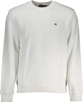 Immagine prodotto di NAPAPIJRI CAMICIA SENZA CERNIERA UOMO BIANCO : Colore - Bianco, Taglia - XL Taglia: XL Colore: Bianco