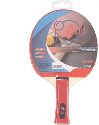 Immagine prodotto di Racchetta da ping pong Eqsi