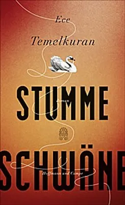 Image de Stumme Schwäne: Roman
