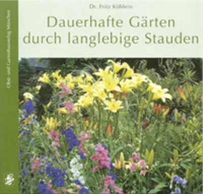 Image de Dauerhafte Gärten durch langlebige Stauden