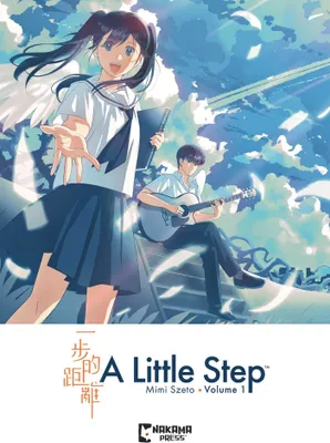 Produktbild von A Little Step Vol. 1