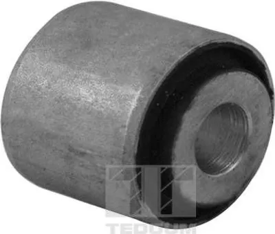 Produktbild von Lagerung Lenker für HYUNDAI ix35 (LM, EL, ELH) Außen Hinten Unten 00289171 TEDGUM