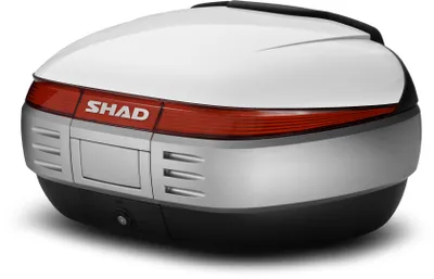 Zdjęcie produktu dla SHAD SH50 pokrywa biała