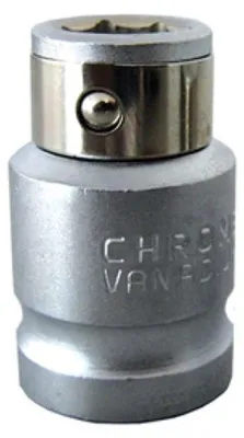 Obrázok produktu pre Adaptér - nadstavec pre bity 1/2'' Kroftools