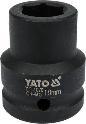 Immagine prodotto di Chiave a bussola a percussione 3/4 di pollice x 19 mm