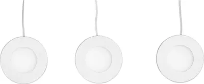 Produktbild von Osram LED Unterbauleuchte Undercabinet Spot Magnet 8,5 Watt 7,5 cm