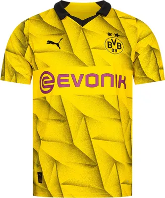 Produktbild von M|Borussia Dortmund BVB 09 PUMA Herren 3rd Trikot 770618-03