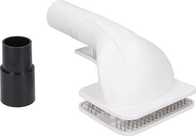 Produktbild von easyPART passend für 10095064 EUROPART Tierhaarbürste universal für Griffrohr 32mm Rohr-Ø an Bodenstaubsauger
