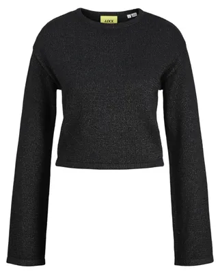 Zdjęcie produktu dla JACK & JONES Jxsana, sweter z okrągłym dekoltem