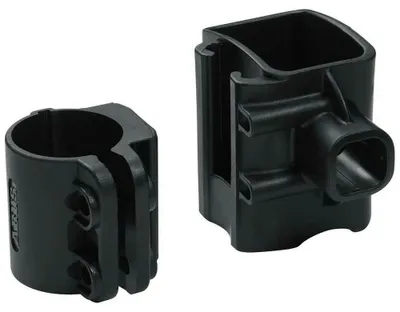 Image de Fixation pour le transport d'antivols U ABUS