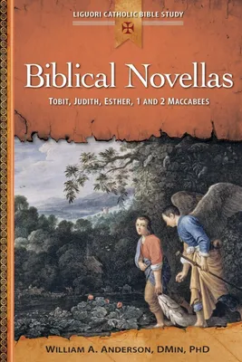 Produktbild von Biblical Novellas