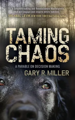 Produktbild von Taming Chaos