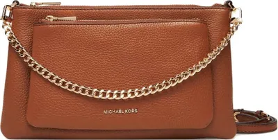 Image de Michael Kors Jet Set Couleur Marron