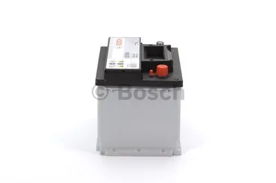 Image de BOSCH Batterie de démarrage S3006 56AH 0 092 S30 060