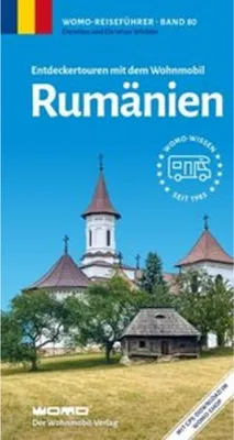 Image de Entdeckertouren mit dem Wohnmobil Rumänien