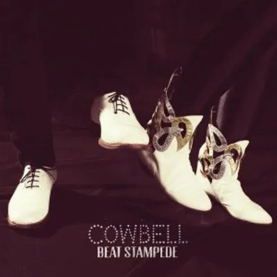 Produktbild von Cowbell-Beat Stampede