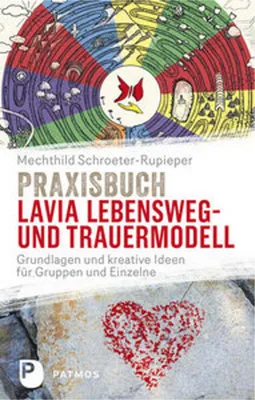 Produktbild von Praxisbuch Lavia Lebensweg- und Trauermodell