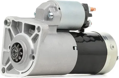 Produktbild von RIDEX 2S0607 Starter Anlasser 2,0kW für ALFA ROMEO 159 Sportwagon (939) 12V