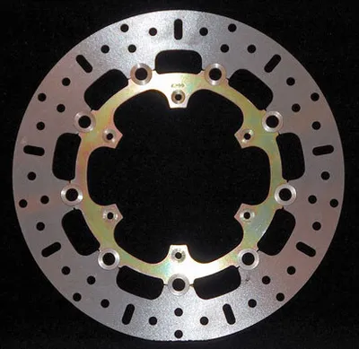 Zdjęcie produktu dla Tarcza hamulcowa motocyklowa EBC MD6299D Enduro, Moto-X, ATV