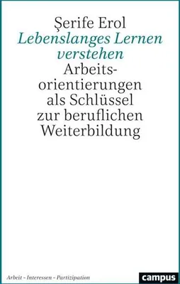 Obrázek produktu pro Lebenslanges Lernen verstehen