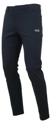 Produktbild von Jack Wolfskin Jwp Winter Pant W Night Größe S