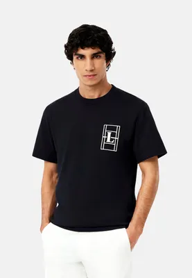 Obrázok produktu pre Tričko Lacoste CREWNECK T-SHIRTS MALE pre Pánske