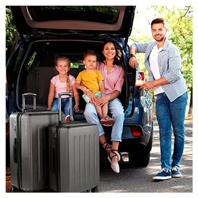 Produktbild von Gepäcksets und Reisekoffer für jede Reise