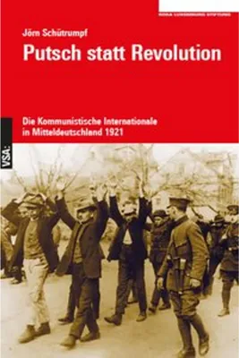 Image de Putsch statt Revolution
